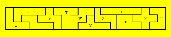 2nd 3x20 matrix